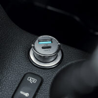 Car Quick Charger