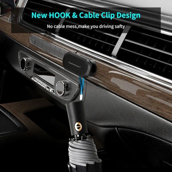 Car Dashboard Mount CARMOUNT