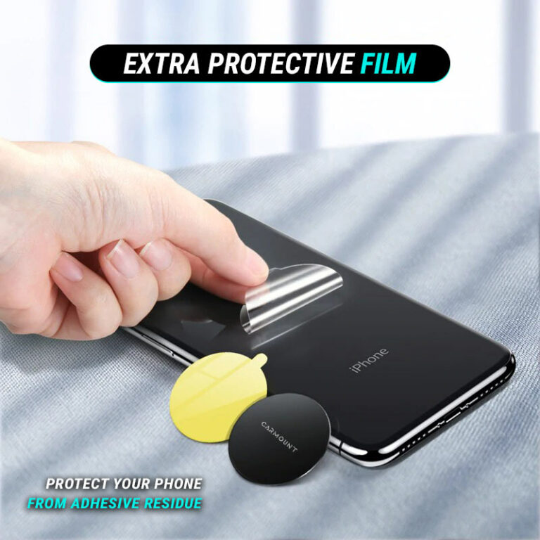 Car Vent Mount CARMOUNT