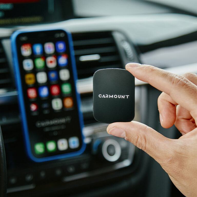 Car Dashboard Mount CARMOUNT