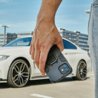Armor Ring Case