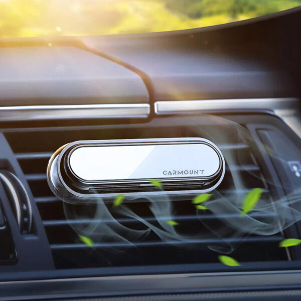Car Air Freshener CARMOUNT