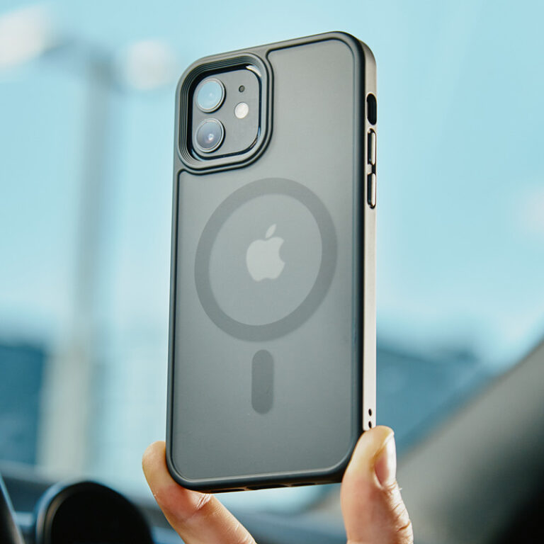 Shop CARMOUNT ™ MagSafe Car Mount