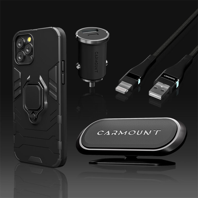 Shop CARMOUNT ™ MagSafe Car Mount