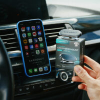 Car Dashboard Mount