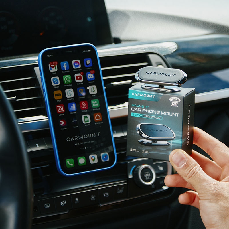 Car Dashboard Mount