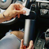 Car Trash Can Bags (6-pack)