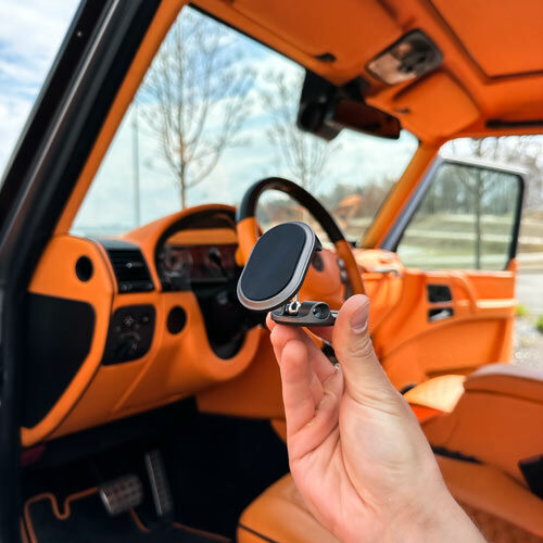 Minimal Adjustable Mount photo review