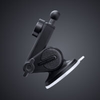 Suction Cup Holder