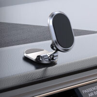 Minimal Adjustable Mount