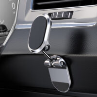 Minimal Adjustable Mount