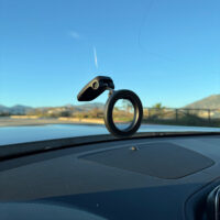 F4 Adjustable MagSafe Mount
