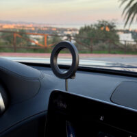 F4 Adjustable MagSafe Mount
