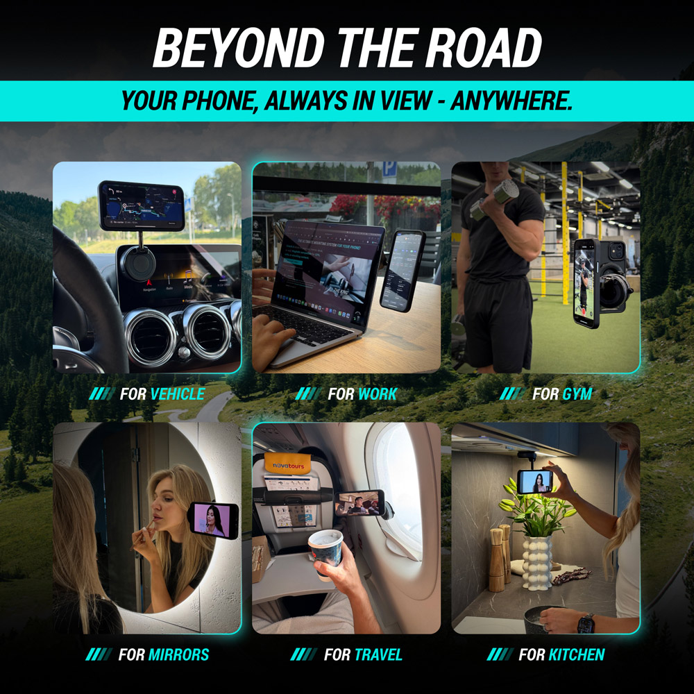 Clutch-X™ One - Image 3