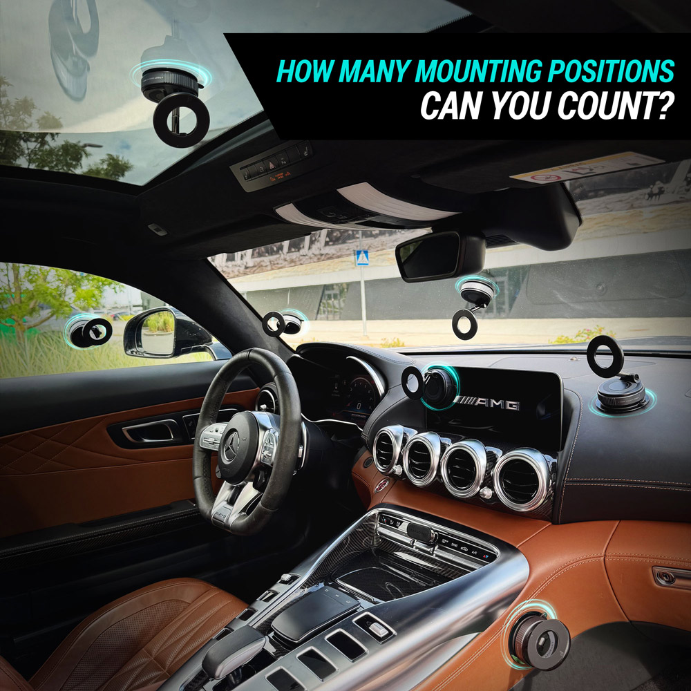 Clutch-X™ One - Image 8