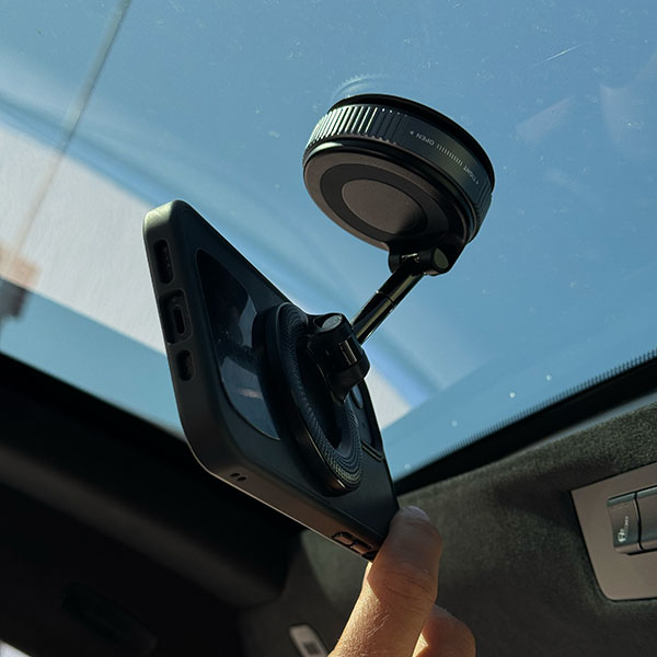 Clutch-X™ One photo review
