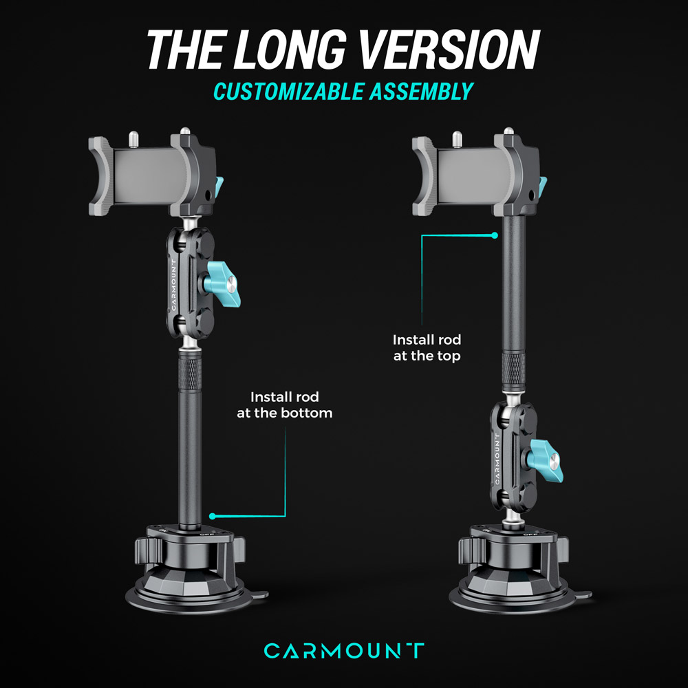 TitanX100™ Long - Image 9
